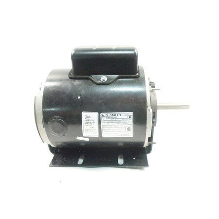 A.O. Smith 48Z 1Ph 1/4Hp 1100Rpm 115V-Ac Ac Motor C059A F48AA62A01